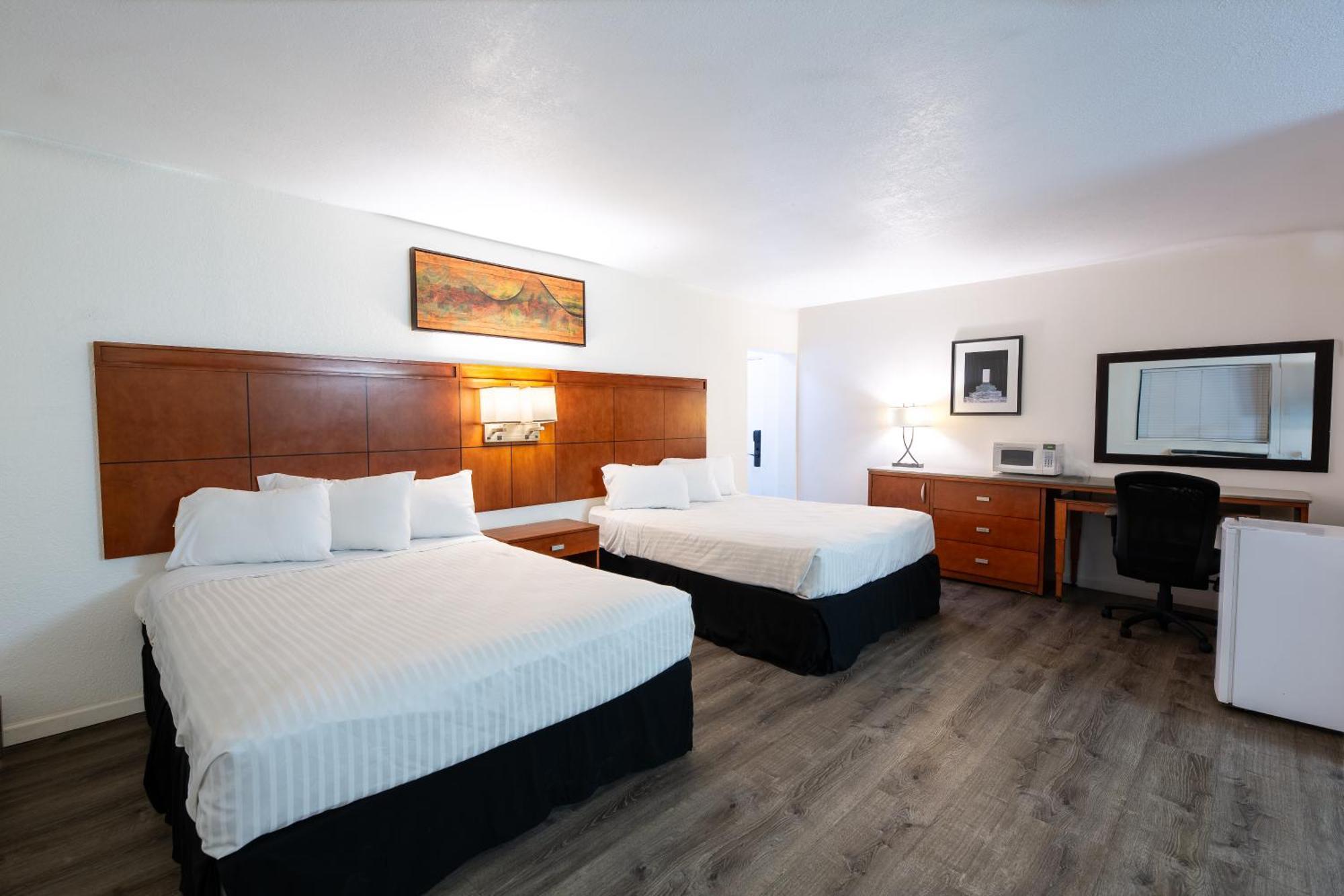 Travelodge By Wyndham Parker Buitenkant foto