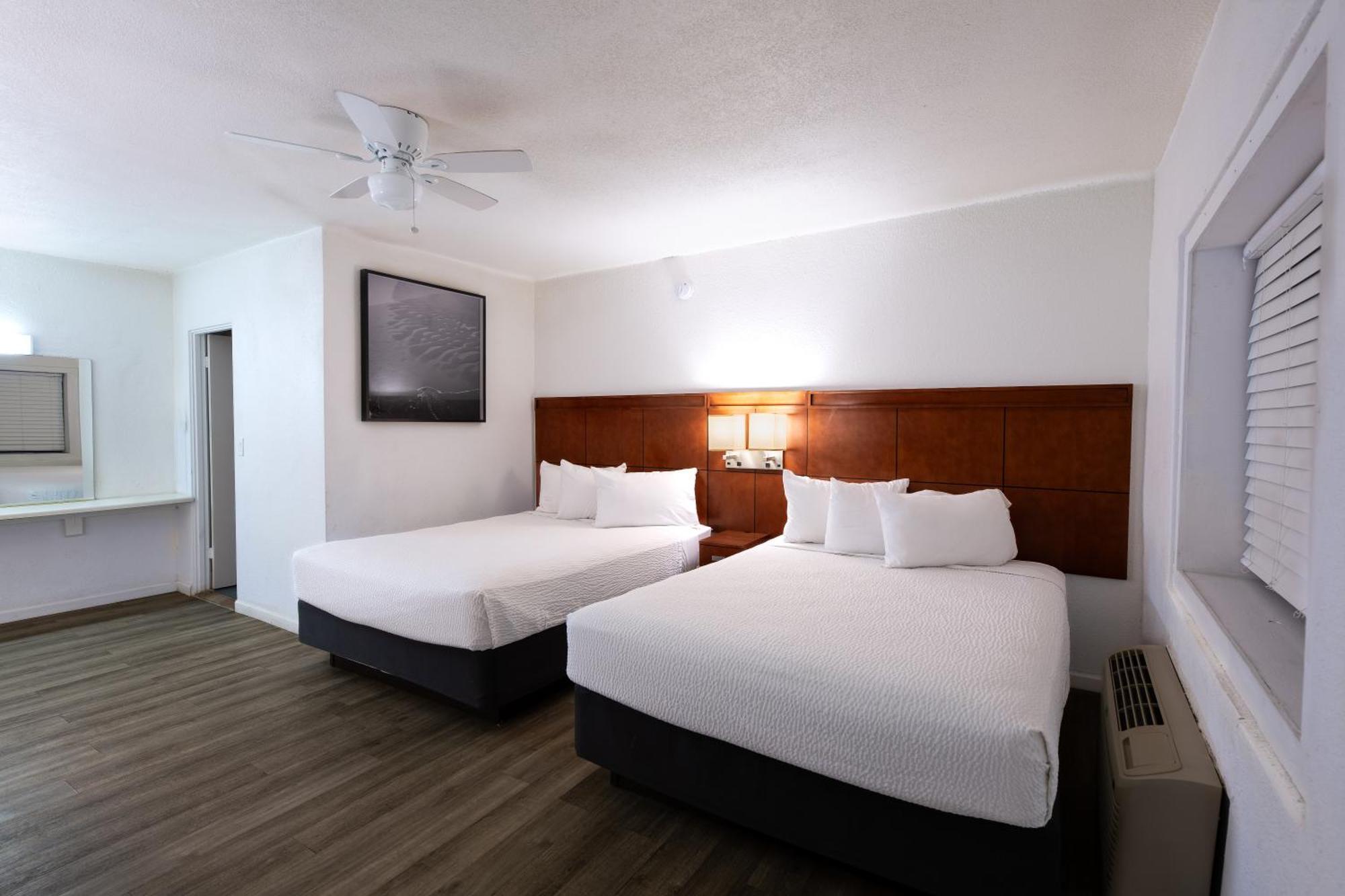 Travelodge By Wyndham Parker Buitenkant foto