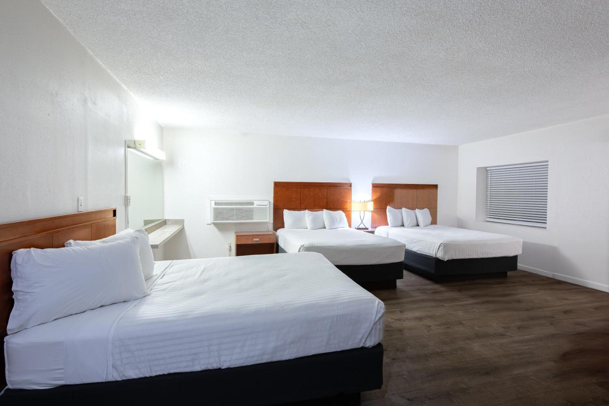 Travelodge By Wyndham Parker Buitenkant foto